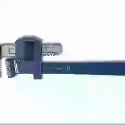 Record 300 Stillson Wrench 10"